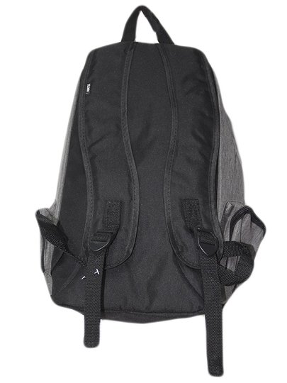 Mochila Wats Skate - Preto/Mescla