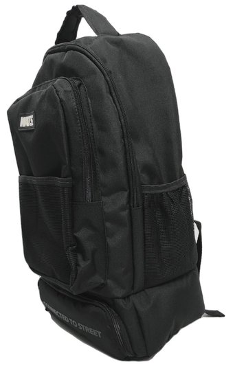 Mochila Wats Térmica - Preto