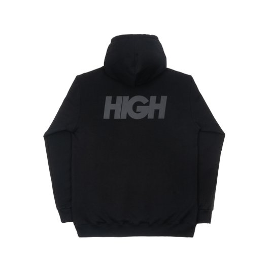 Molet High Team - Preto