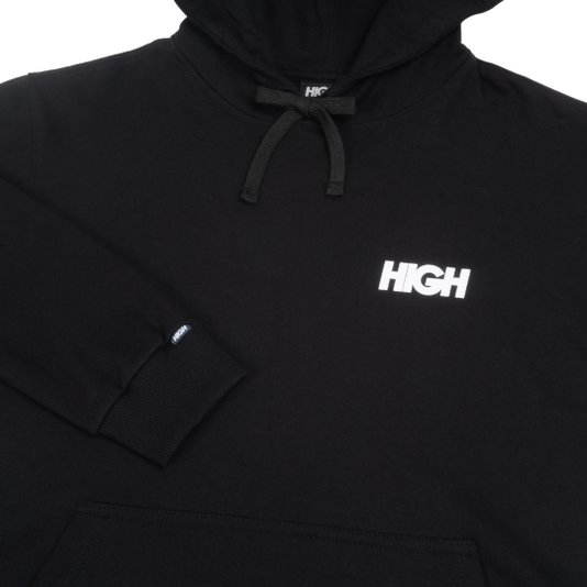 Molet High Team - Preto