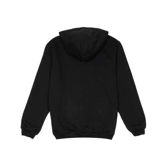 Molet Masculino High Sale - Preto