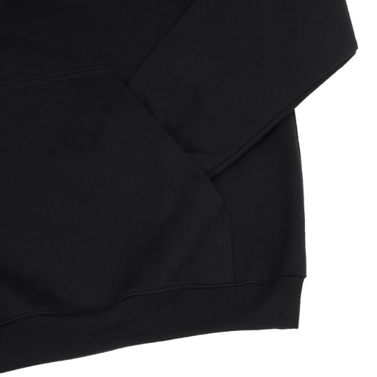 Molet Masculino High Sale - Preto