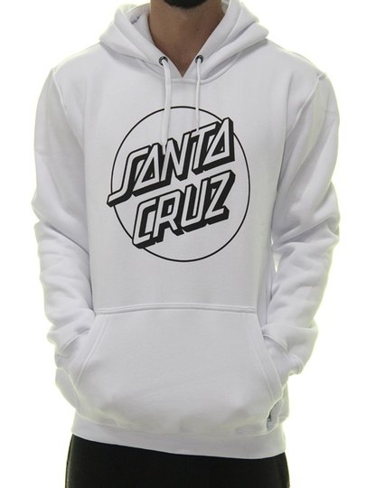 MOLET SANTA CRUZ OPUS DOT BRANCO