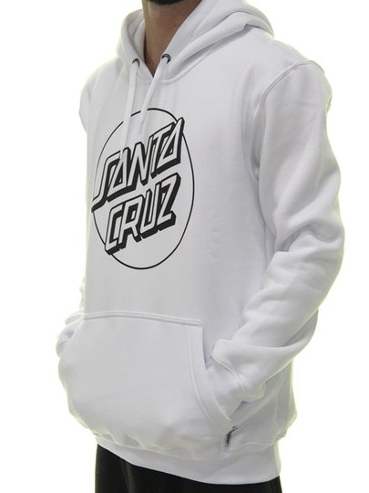 MOLET SANTA CRUZ OPUS DOT BRANCO