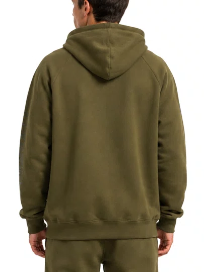 Moletom DC X Star Wars Mando Color Block - Verde