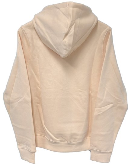 Moletom Feminino Rip Curl Brazil Surf Spray Standard H0 - Bright Peach