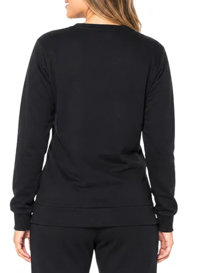 Moletom Feminino Roxy Care Roxy - Preto