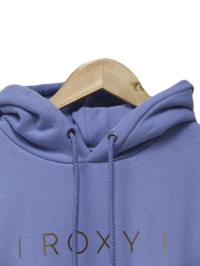 Moletom Feminino Roxy Golden Stoked - Lilas