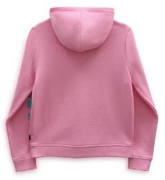 Moletom Feminino Vans X Crayola - Rosa