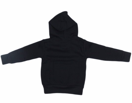 Moletom Infantil Rip Curl Icon Manga Longa Estampado - Preto