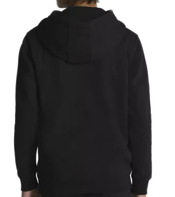 Moletom Infantil Vans Classic P - Preto