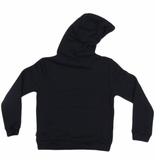 Moletom Juvenil Vans Flying Hoodie Girls - Preto