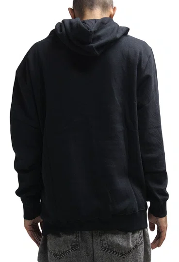 Moletom Masculina Rip Curl Classic Surf Hood - Preto