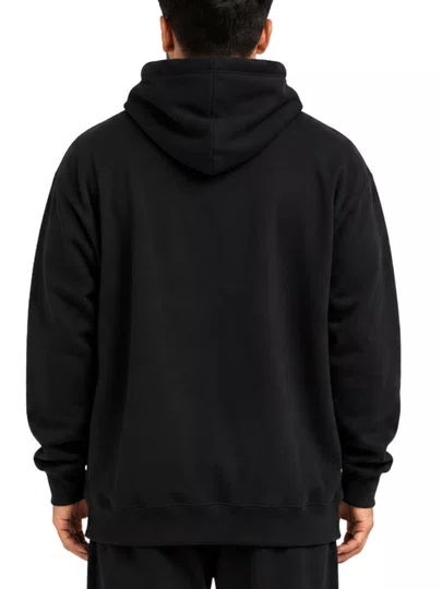 Moletom Masculina Rip Curl Classic Surf Hood - Preto