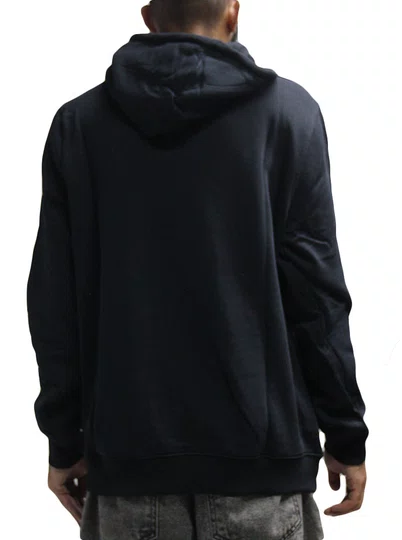 Moletom Masculina Rvca Fech Essential - Preto