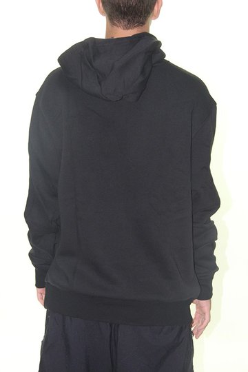 Moletom Masculino Adidas 2.0 Logo Hoodie Manga Longa com Capuz - Preto