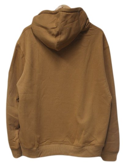 Moletom Masculino Baw Work Essentials - Caqui