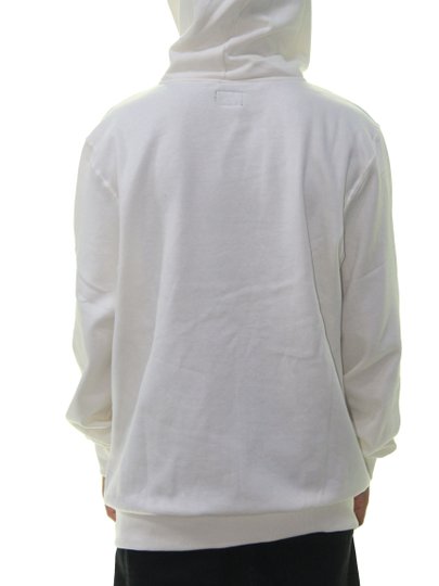 Moletom Masculino Biillabong Aber All Day - Off White 