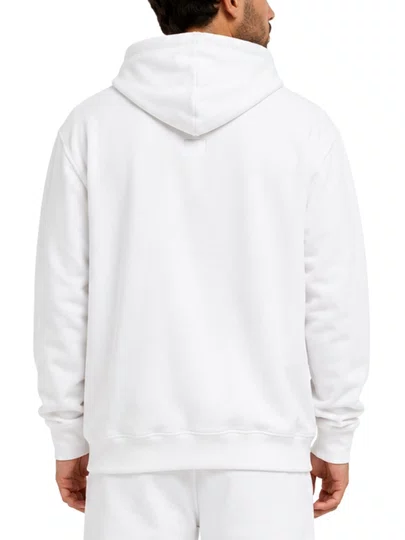 Moletom Masculino Biillabong Aber All Day - Off White 