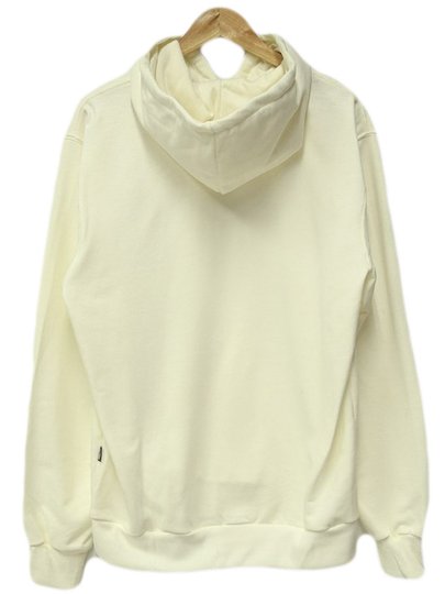 Moletom Masculino Billabong All Day - Off White