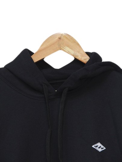 Moletom Masculino Billabong All Day V - Preto