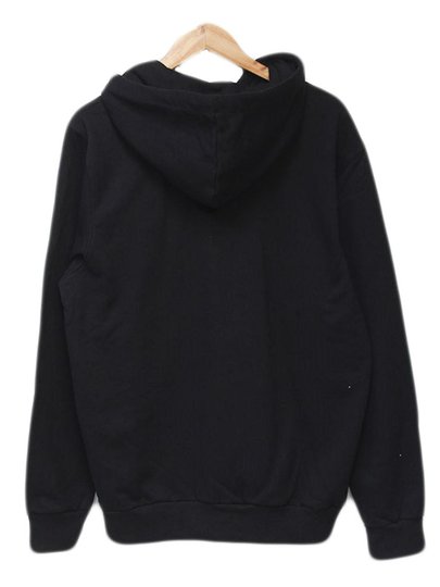 Moletom Masculino Billabong All Day V - Preto