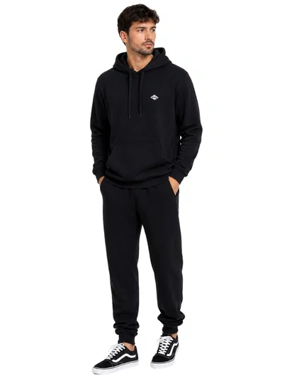 Moletom Masculino Billabong All Day V - Preto