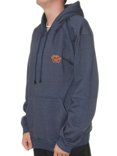 Moletom Masculino Blinca Decks - Marinho