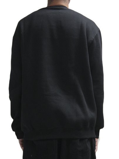 Moletom Masculino Chocolare Og Square - Preto