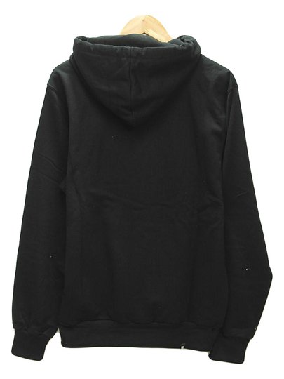 Moletom Masculino DC Star Pilot - Preto
