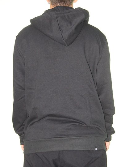 Moletom Masculino DC Star - Preto