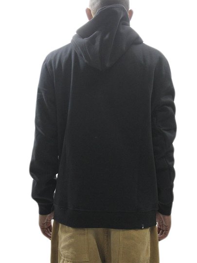 Moletom Masculino DC Star - Preto