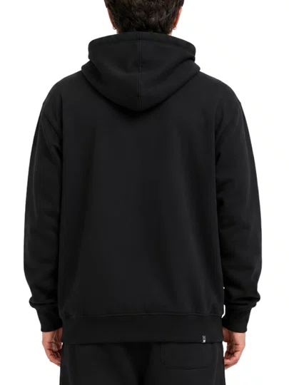 Moletom Masculino DC Star - Preto