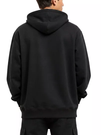 Moletom Masculino DC World Champ - Preto