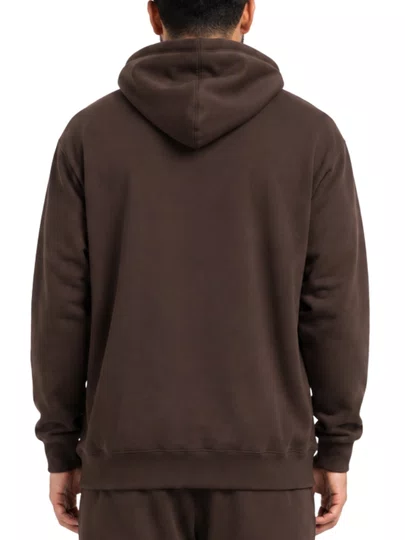 Moletom Masculino Diamond Brilliant - Marrom