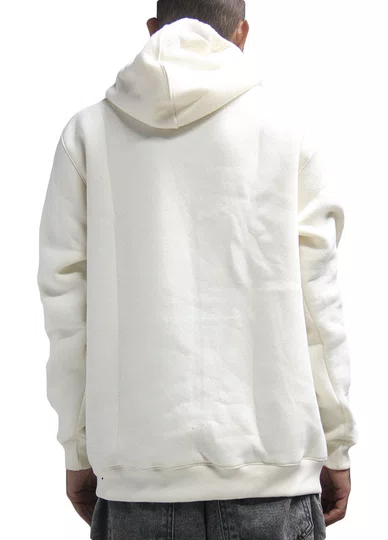 Moletom Masculino Diamond Brilliant - Off White