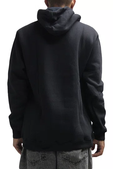 Moletom Masculino Diamond Classic - Preto