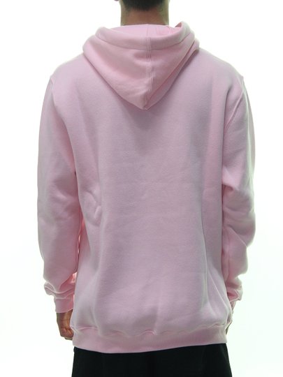 Moletom Masculino Diamond OG Brilliant Hoodie Manga Longa - Rosa