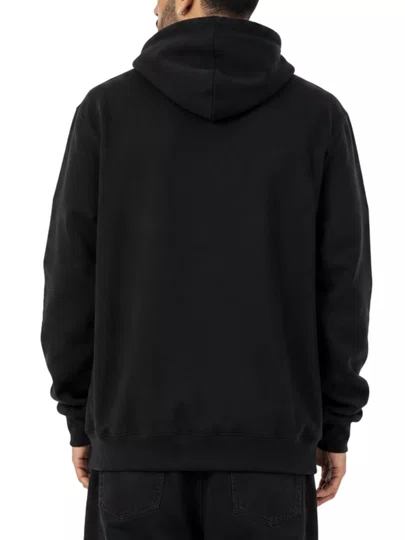 Moletom Masculino Diamond Og Script - Preto