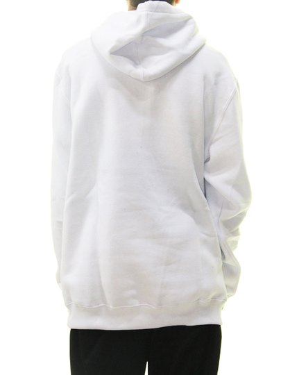 Moletom Masculino Diamond OG Sign Hoddie - Branco