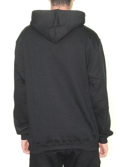 Moletom Masculino Diamond OG Sign Hoodie Manga Longa Capuz - Preto