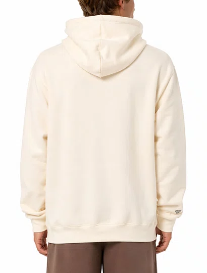 Moletom Masculino Diamond Tonal Box Logo - Off White