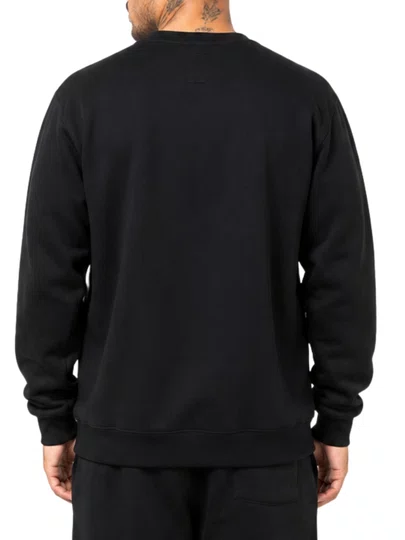 Moletom Masculino Element Care Logo Chest 305 - Preto