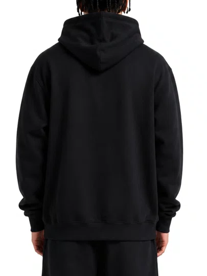 Moletom Masculino Fila Classic Winter - Preto