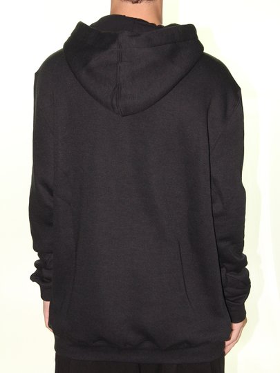 Moletom Masculino Grizzly Og Bear Manga Longa - Preto