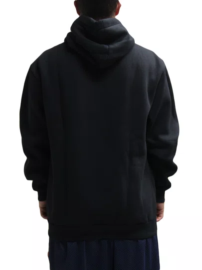 Moletom Masculino Grow Canguru GITW - Preto