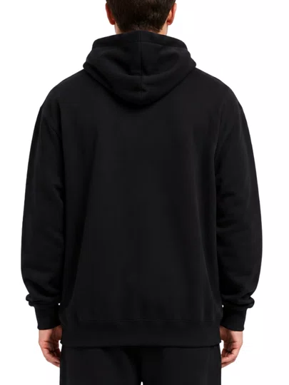 Moletom Masculino Grow Canguru GITW - Preto