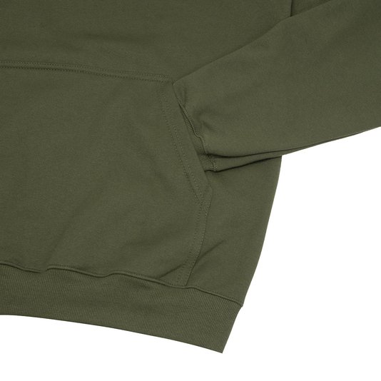 Moletom Masculino High logo - Verde