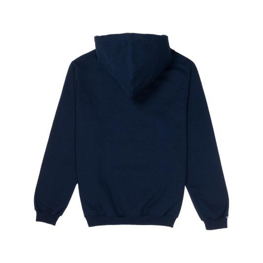 Moletom Masculino High Reflective - Marinho