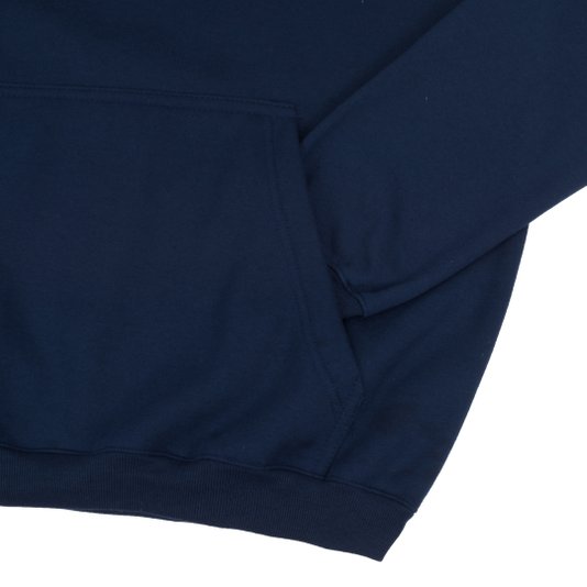 Moletom Masculino High Reflective - Marinho